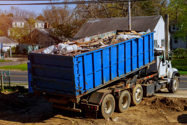 Best Retail Junk Removal  in North Baltimore, OH