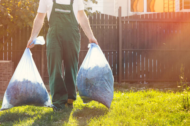 Best Construction Debris Removal  in North Baltimore, OH