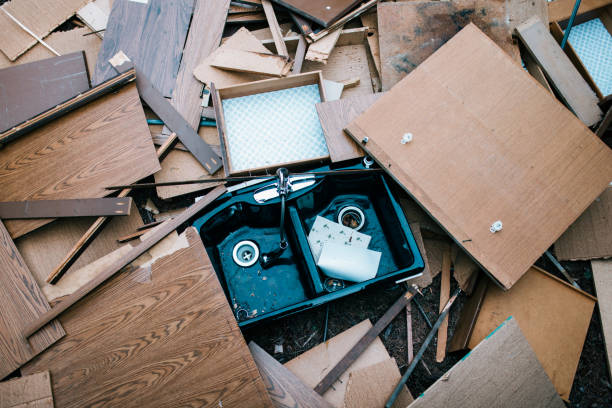 Best Commercial Junk Removal  in North Baltimore, OH
